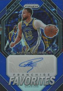 Stephen Curry