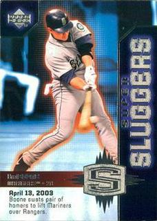 Bret Boone