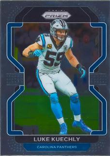Luke Kuechly