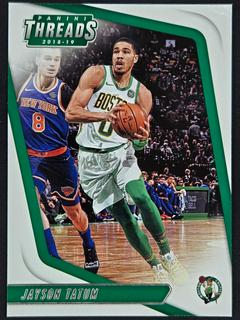 Jayson Tatum