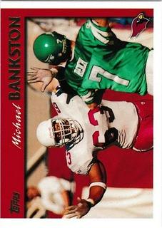 Michael Bankston