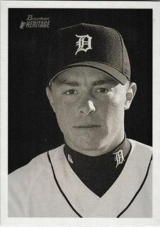 Brandon Inge