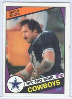 Randy White