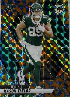 Mason Taylor