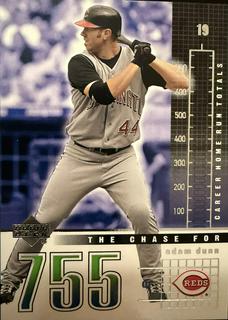 Adam Dunn