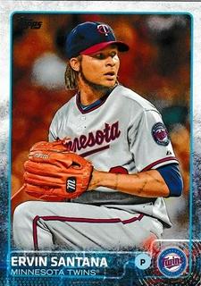 Ervin Santana