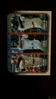 American League Leaders Home Runs