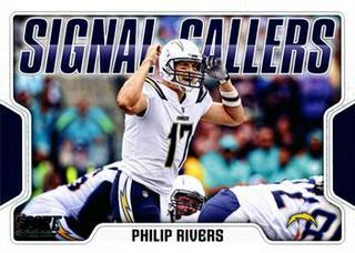 Phillip Rivers