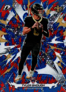 Tyler Shough