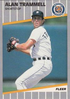 Alan Trammell