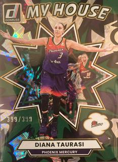 Diana Taurasi