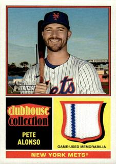 Pete Alonso