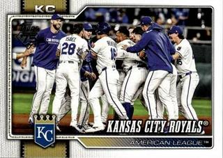 Kansas City Royals