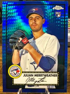 Julian Merryweather