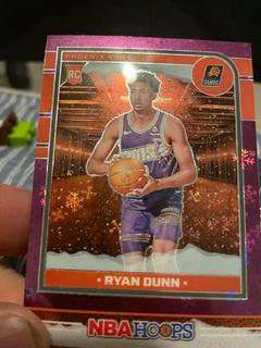 Ryan Dunn