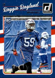Reggie Ragland