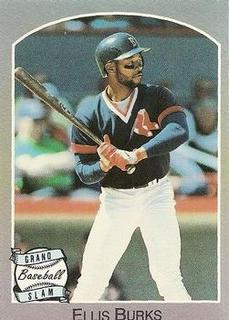 Ellis Burks