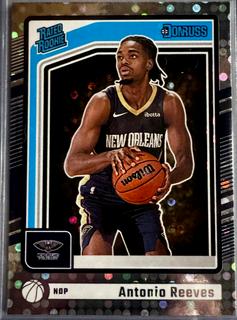 Antonio Reeves