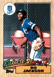 Bo Jackson