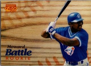 Howard Battle