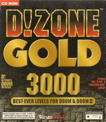 D!ZONE Gold PC Games Prices