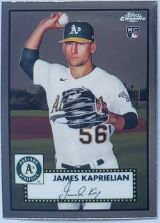 James Kaprielian