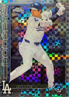 Shohei Ohtani