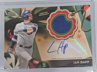 Ian Happ