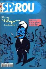 Spirou #3423 (2003) Comic Books Spirou Prices