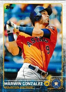 Marwin Gonzalez