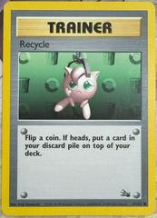 Recycle [1999-2000] #61