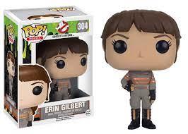 Erin Gilbert #304 Funko POP Movies