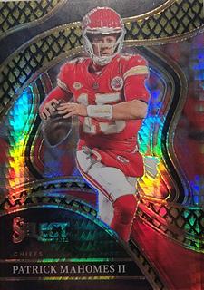 Patrick Mahomes II