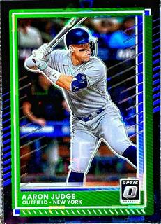 Aaron Judge