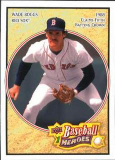 Wade Boggs