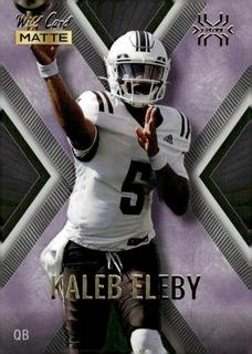 Kaleb Eleby
