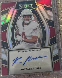 Rondale Moore