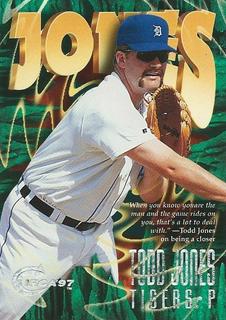 Todd Jones