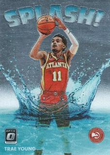 Trae Young