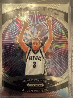 Allen Iverson