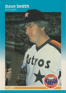 Dave Smith