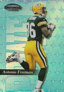 Antonio Freeman