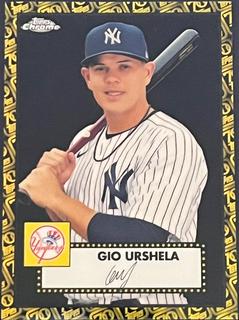Gio Urshela