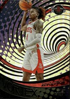 Jalen Green