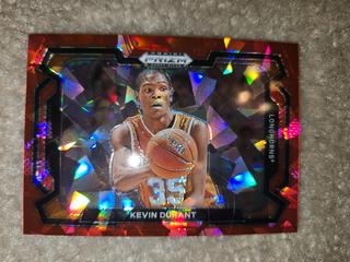 Kevin Durant