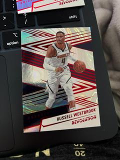 Russell Westbrook