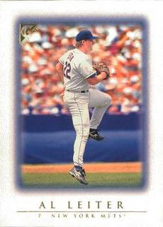 Al Leiter