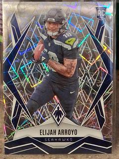 Elijah Arroyo