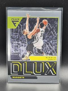 Nikola Jokic