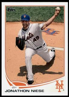 Jonathon Niese